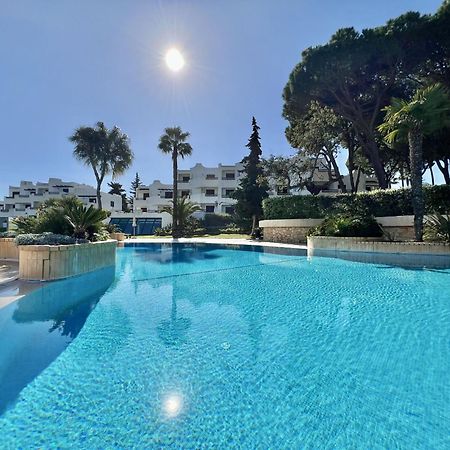 Albufeira Balaia Golf Vilage 2 With Pool By Homing Extérieur photo