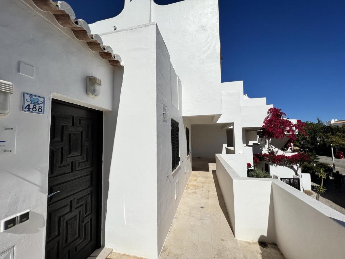 Albufeira Balaia Golf Vilage 2 With Pool By Homing Extérieur photo