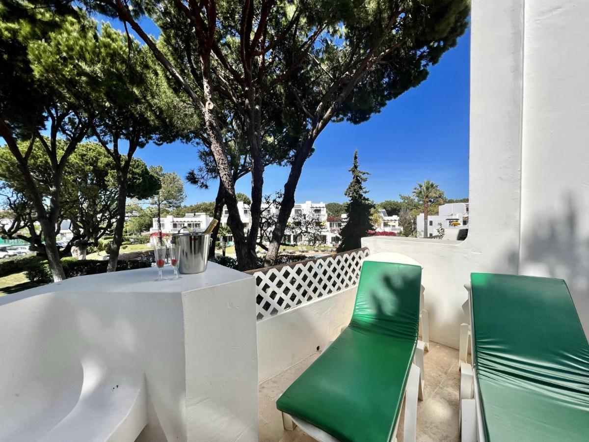 Albufeira Balaia Golf Vilage 2 With Pool By Homing Extérieur photo