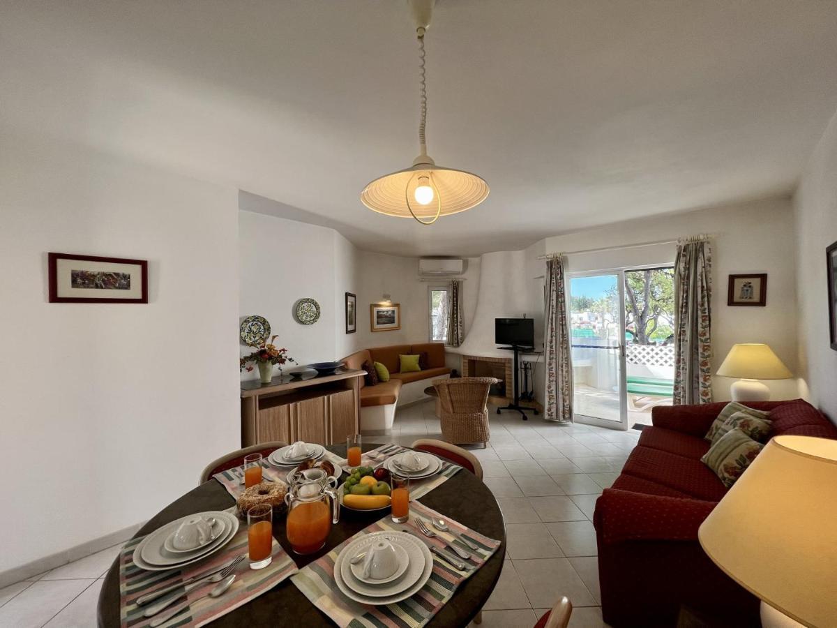 Albufeira Balaia Golf Vilage 2 With Pool By Homing Extérieur photo