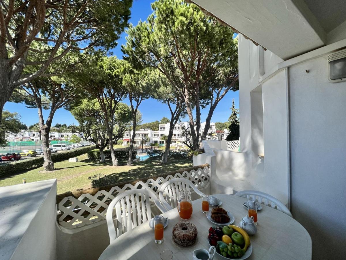 Albufeira Balaia Golf Vilage 2 With Pool By Homing Extérieur photo