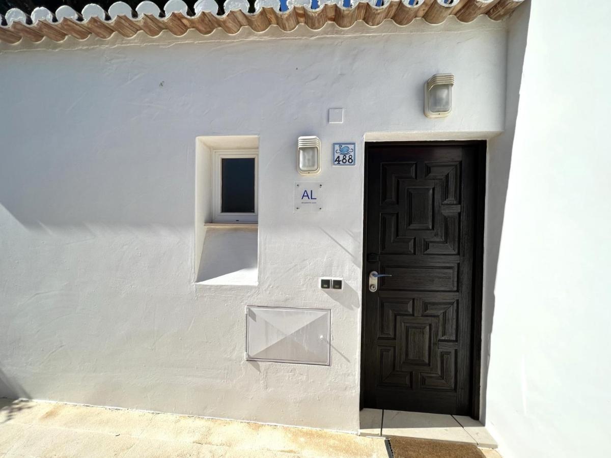Albufeira Balaia Golf Vilage 2 With Pool By Homing Extérieur photo