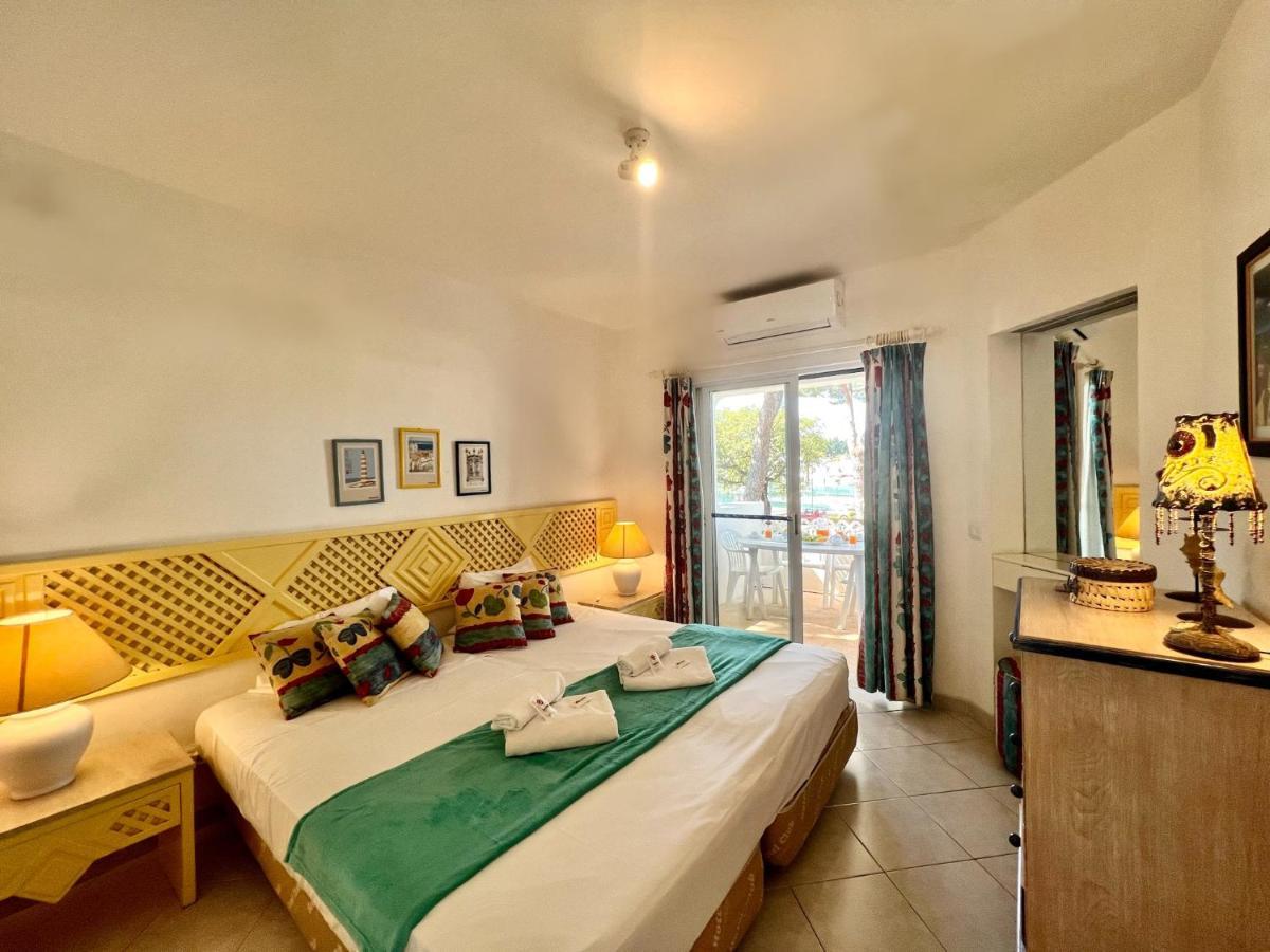 Albufeira Balaia Golf Vilage 2 With Pool By Homing Extérieur photo
