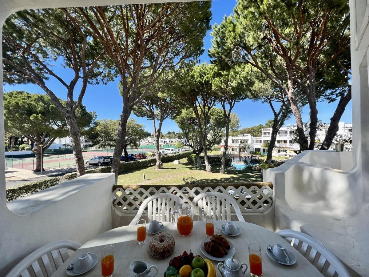 Albufeira Balaia Golf Vilage 2 With Pool By Homing Extérieur photo