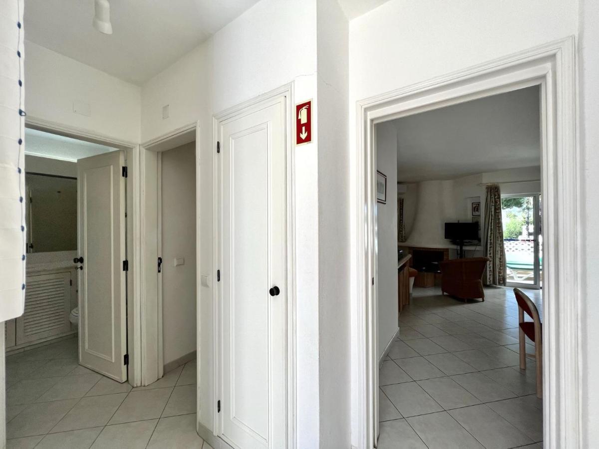 Albufeira Balaia Golf Vilage 2 With Pool By Homing Extérieur photo