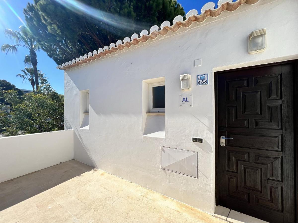 Albufeira Balaia Golf Vilage 2 With Pool By Homing Extérieur photo