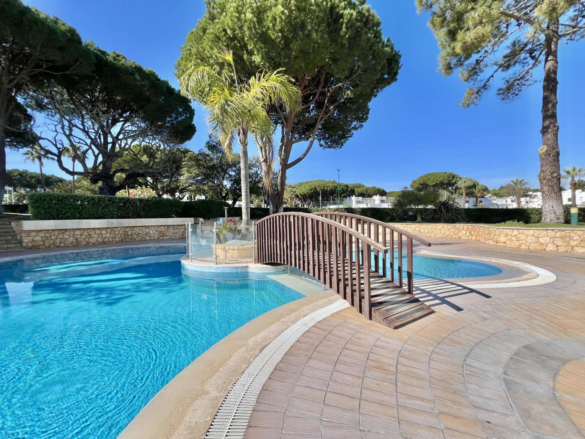 Albufeira Balaia Golf Vilage 2 With Pool By Homing Extérieur photo