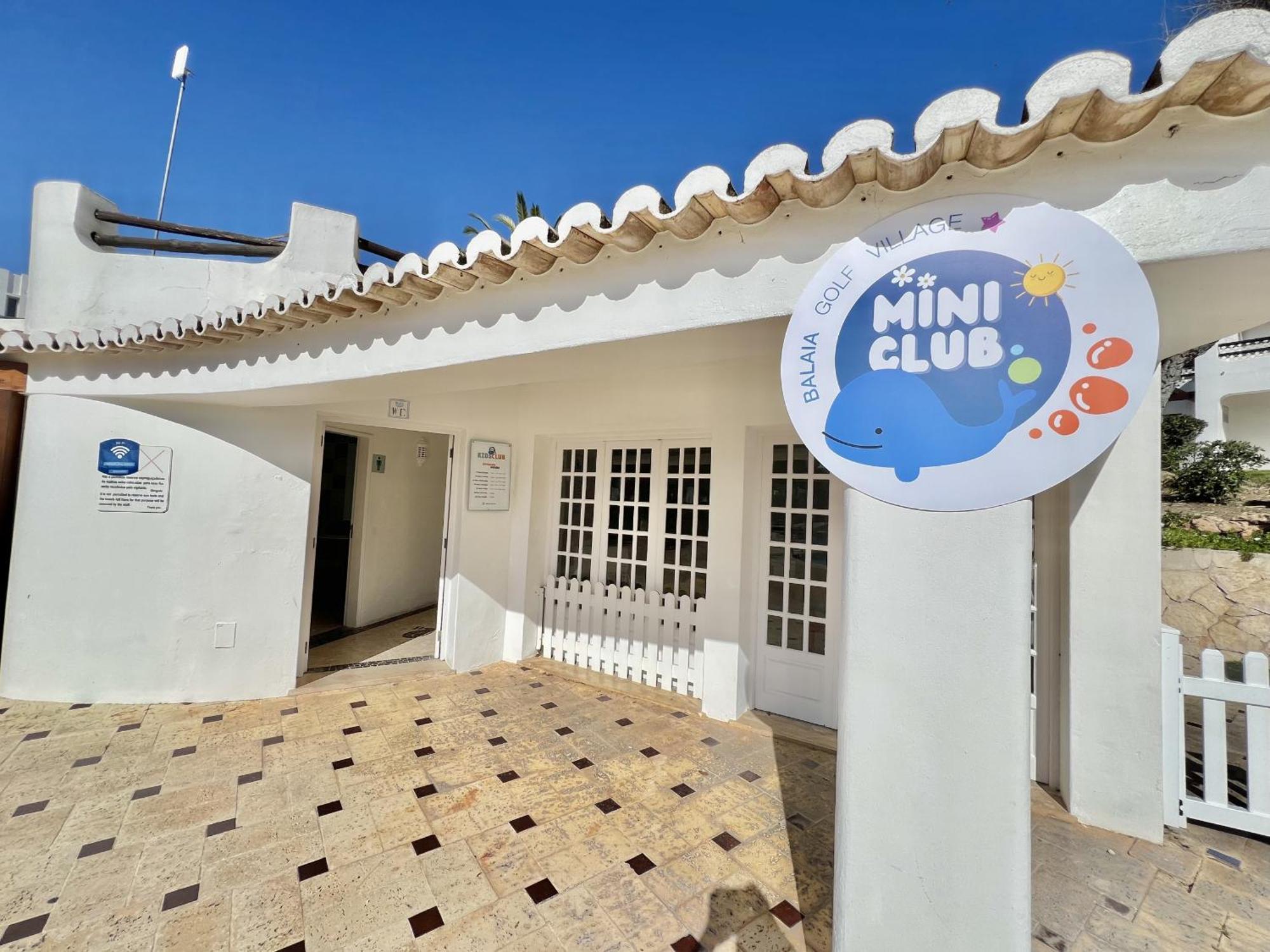 Albufeira Balaia Golf Vilage 2 With Pool By Homing Extérieur photo